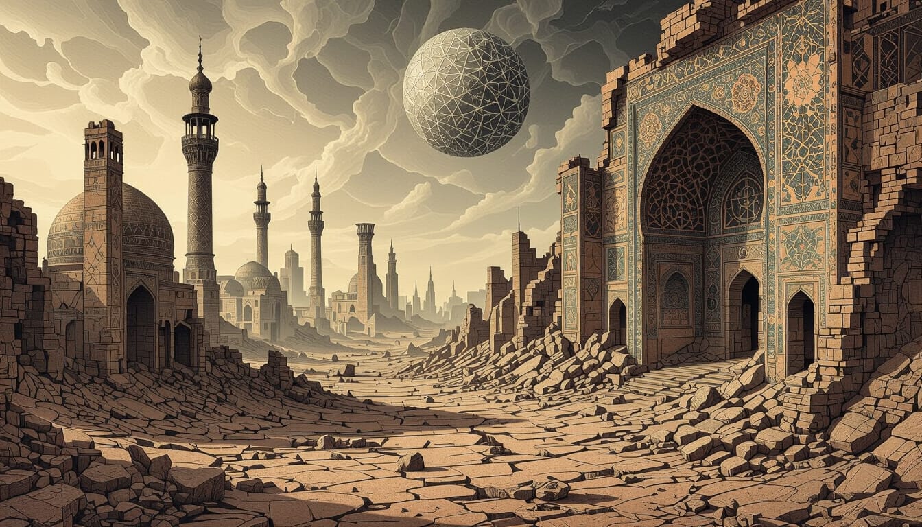 Szele Tamás: Irán esélyei thumbnail